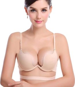 Plunge Bras